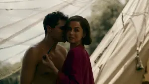 Backdrop to the movie "Eden" #525241