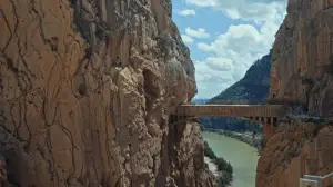 Backdrop to the movie "El espíritu del Caminito" #780724