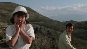 Backdrop to the movie "Entrails of a Virgin" #460610