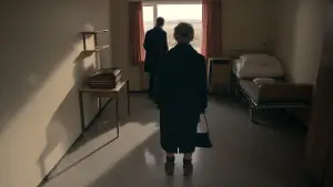 Backdrop to the movie "Mamma Gógó" #656292