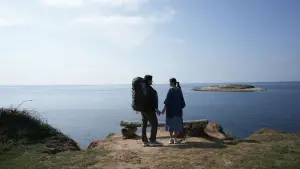 Backdrop to the movie "Sore: A Wife from the Future" #523681