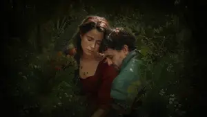 Backdrop to the movie "Hamnet" #507124