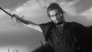 Backdrop to the movie "Harakiri" #678900