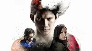 Watch film Headshot | Official Trailer