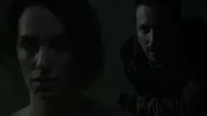 Backdrop to the movie "Hush" #728222