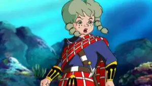 Backdrop to the movie "In Search of the Titanic" #691376