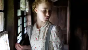 Backdrop to the movie "Lore" #708260