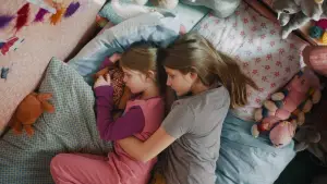 Backdrop to the movie "Louise" #788852