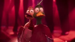 Backdrop to the movie "Migration" #746849