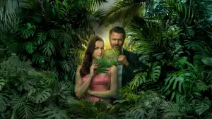 Backdrop to the movie "Mystery Island: Winner Takes All" #725862