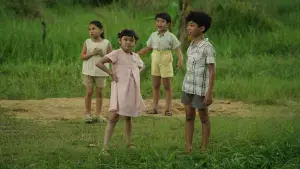 Backdrop to the movie "Na Willa" #658539