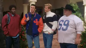 Backdrop to the movie "Not Another Teen Movie" #644561