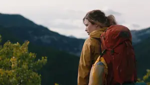 Backdrop to the movie "Dark Nature" #695580