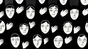 Backdrop to the movie "Persepolis" #752419