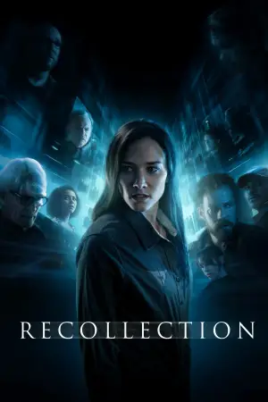 Poster to the movie "Recollection" #785182