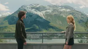 Backdrop to the movie "Return to Silent Hill" #759944