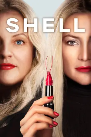Poster to the movie "Shell" #536590