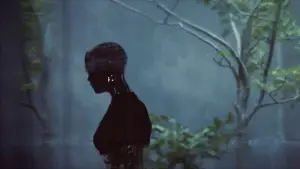 Backdrop to the movie "Ex Machina" #587600