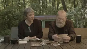 Backdrop to the movie "Saint Gregory" #468660