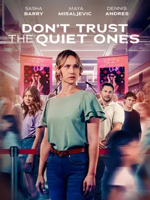 Poster to the movie "Don