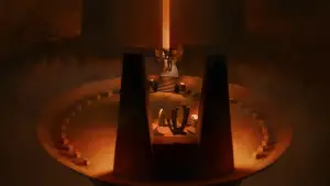 Backdrop to the movie "Star Trek III: The Search for Spock" #712404