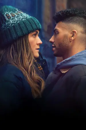 Poster to the movie "Wish You Were Here" #655159