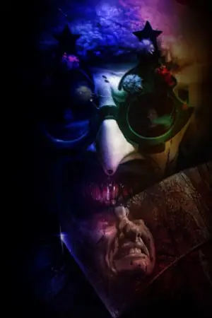 Poster to the movie "Terrifier 3" #557888