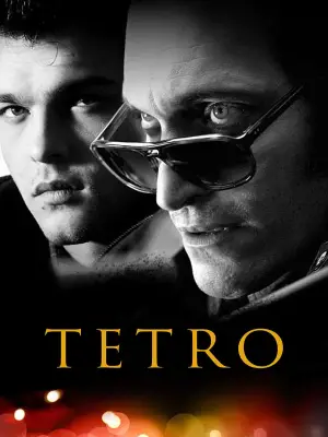 Poster to the movie "Tetro" #724149