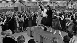 Backdrop to the movie "The Apartment" #660275