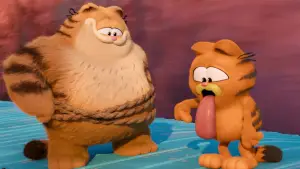 Backdrop to the movie "The Garfield Movie" #771318