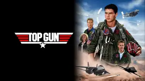 Backdrop to the movie "Top Gun" #768938