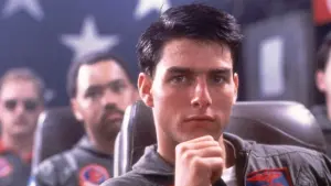 Backdrop to the movie "Top Gun" #243248