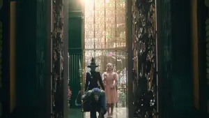 Backdrop to the movie "Wicked" #529792