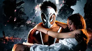 Backdrop to the movie "HK: Hentai Kamen 2 - Abnormal Crisis" #364047