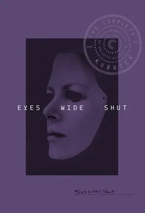 Eyes Wide Shut