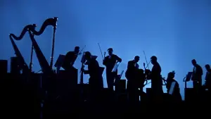 Backdrop to the movie "Fantasia" #638242