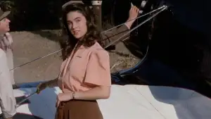 Backdrop to the movie "The Rocketeer" #891784