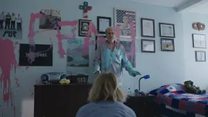 Backdrop to the movie "Beau Is Afraid" #697863