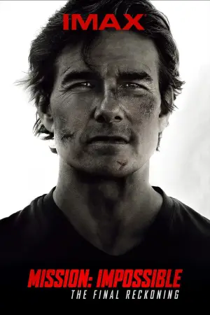 Poster to the movie "Mission: Impossible 8" #515847