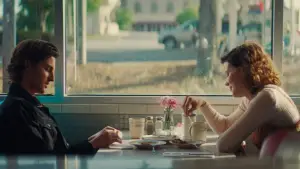 Backdrop to the movie "Somnium" #639493