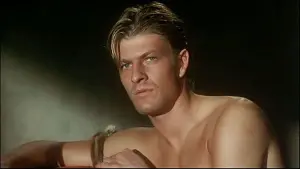 Backdrop to the movie "Caravaggio" #470566