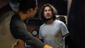 Backdrop to the movie "Iron Lung" #507942