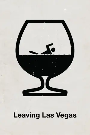 Poster to the movie "Leaving Las Vegas" #126345