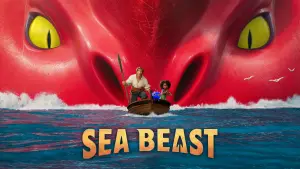 The Sea Beast