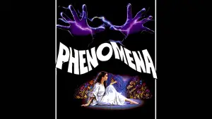 Backdrop to the movie "Phenomena" #921621
