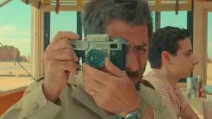 Backdrop to the movie "Asteroid City" #642168