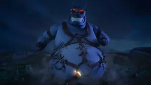 Backdrop to the movie "Wendell & Wild" #331936