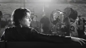 Watch film BLEU DE CHANEL | BLEU DE CHANEL, the Martin Scorsese film starring Timoth&eacute;e Chalamet.