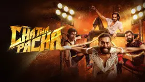 Chatha Pacha: The Ring of Rowdies