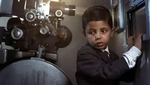 Backdrop to the movie "Cinema Paradiso" #670420